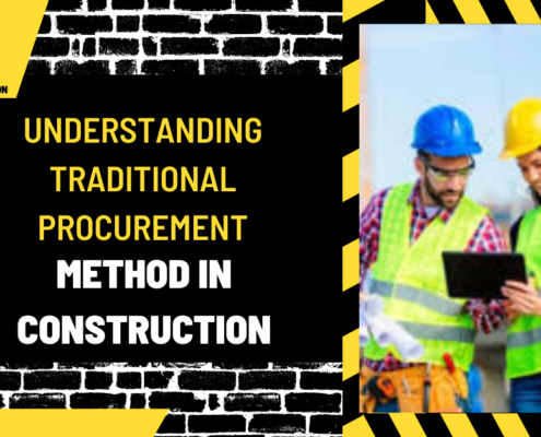 Understanding Traditional Procurement Method in Construction