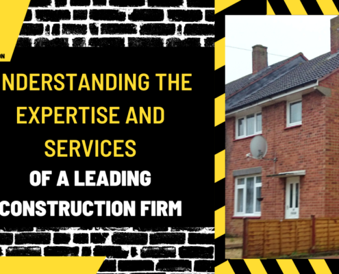 What Is Hawksley Construction? Understanding the Expertise and Services of a Leading Construction Firm