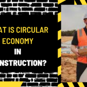 What Is Circular Economy in Construction? An In-Depth Analysis