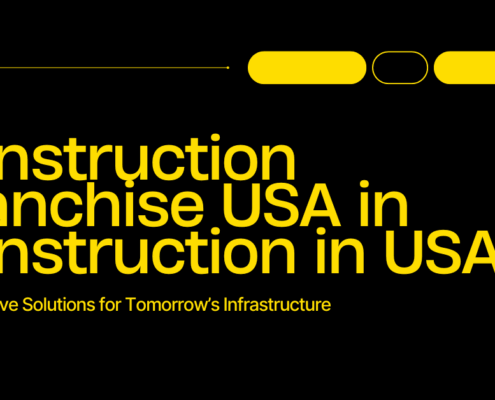 Construction Franchise USA
