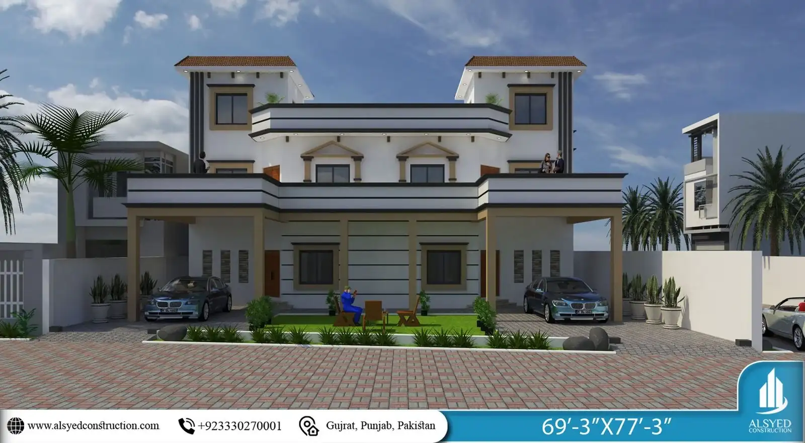 18 Marla (3) – 18 Marla | Premium House Plan