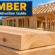 2×12 lumber showing common sizes, uses, and grades in construction